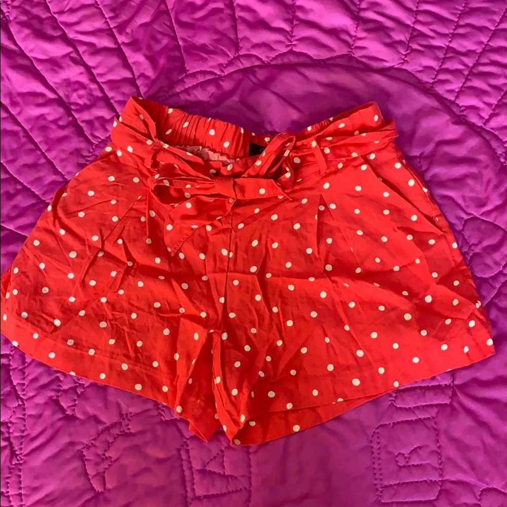 shorts